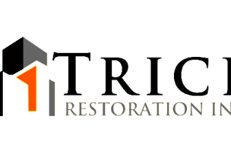Trice Restoration INC