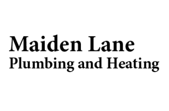 Maiden Lane Plumbing and Heating