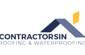 ContractorsIn Roofing & Waterproofing