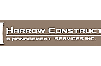 Harrow Construction & Management Services INC