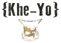 Khe-Yo