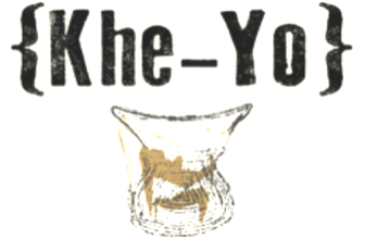 Khe-Yo