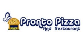 Pronto Pizza And Restaurant