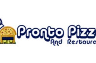 Pronto Pizza And Restaurant