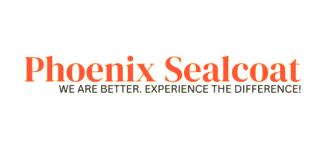 Phoenix Sealcoat