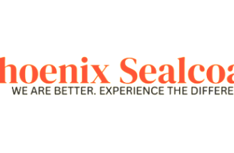 Phoenix Sealcoat