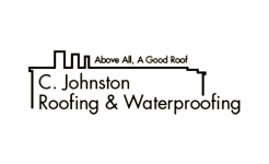 C Johnston Roofing & Waterproofing