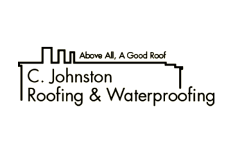 C Johnston Roofing & Waterproofing