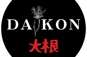 White Radish Daikon Room