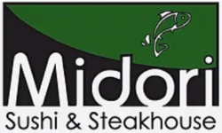 Midori Sushi & Steakhouse