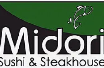 Midori Sushi & Steakhouse