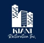 Kiani Restoration INC