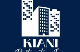 Kiani Restoration INC