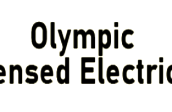Olympic Licensed Electrician