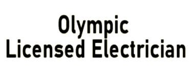 Olympic Licensed Electrician