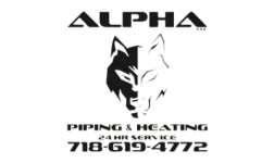 Alpha Plumbing Piping & Heating