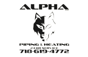 Alpha Plumbing Piping & Heating