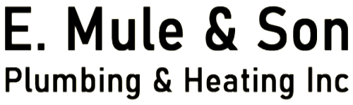 E Mule & Son Plumbing & Heating INC