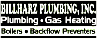 Billharz Plumbing INC
