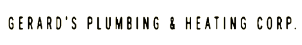 Gerard’s Plumbing & Heating Corp