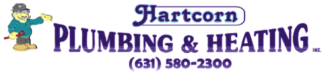 Hartcorn Plumbing & Heating INC