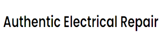 Authentic Electrical Repair