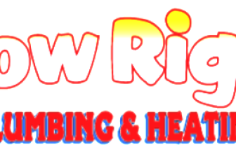 Flow Right Plumbing & Heating Corp