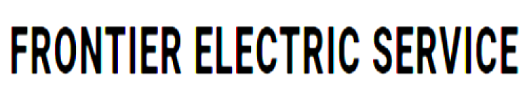 Frontier Electric Service