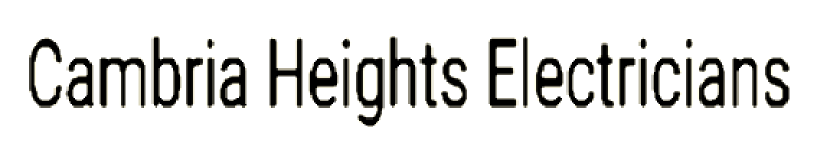 Cambria Heights Electricians