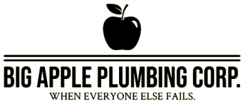 Big Apple Plumbing Corp