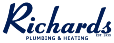 Richards Plumbing & Heating INC