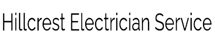 Hillcrest Electrician Service