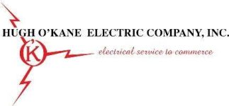 Hugh O’Kane Electric Company INC