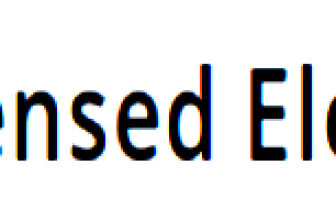 Iron Licensed Electrician