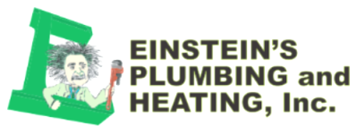 Einstein’s Plumbing & Heating INC