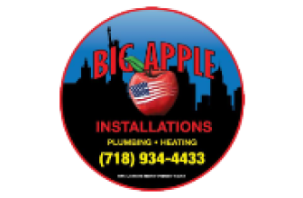 Big Apple Installations