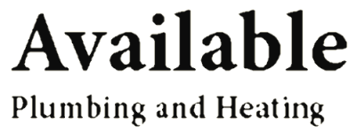 Available Plumbing And Heating