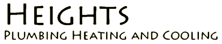 Heights Plumbing Heating And Cooling