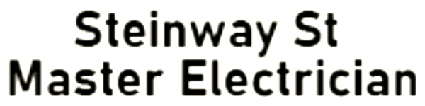 Steinway St Master Electrician