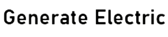 Generate Electric