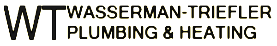 Wasserman-Triefler Plumbing & Heating INC