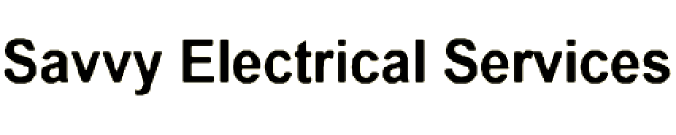 Savvy Electrical Services
