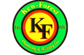 Kew Forest Plumbing & Heating INC