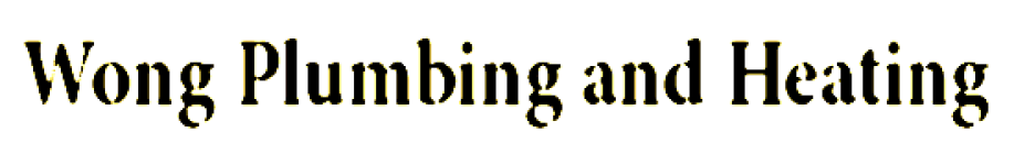 Wong Plumbing And Heating