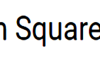 Coleman Square Electric