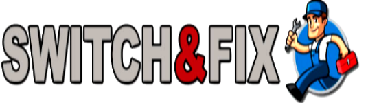 Switch & Fix LLC
