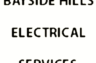 Bayside Hills Electrical Services