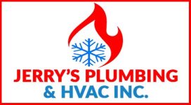 Jerry’s Plumbing & HVAC INC