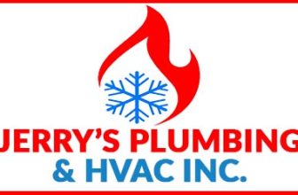 Jerry’s Plumbing & HVAC INC