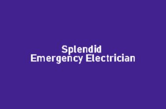 Splendid Emergency Electrician